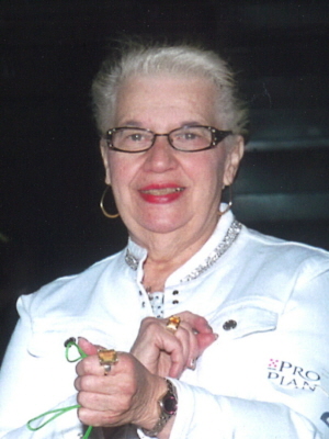 Photo of Pauletta Krum