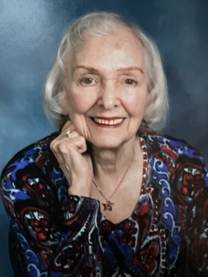 Photo of Mary-Elma Shotts