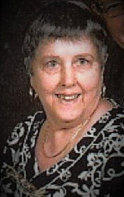Photo of Mary Remaklus