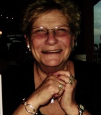 Photo of Shirley Cullins