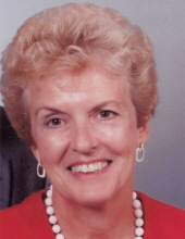 Marlene C. Dannecker
