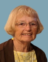Barbara J. Stubbs