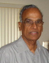 Dr. Rajababu C. Yalamanchili 2462851
