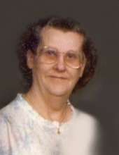 E.  Virginia Hobus