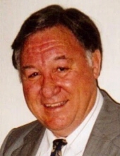 Bobby M. Richmond