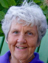 Eileen T. Morton-Cubitt