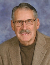 Nelson Arthur Peterson