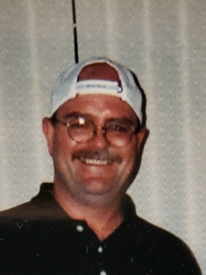 Photo of Terrence (Terry) Gabel