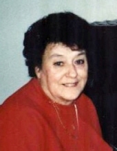 Lillian Annette Powers