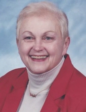 Patricia A. Myers