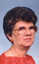 Donna Lee Casto