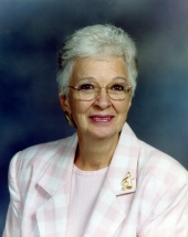 Betty Tingler Arthur