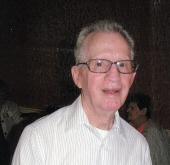 Rev. David Robbins Ellis
