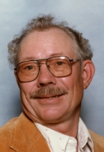 Charles Elmer Wright