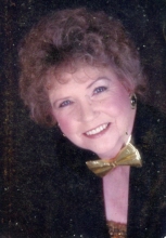 Joyce Pearl Burchett May