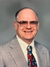 Leo Michael Clifford Jr.