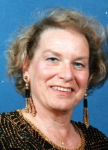 Janet LaRue Brant Claytor