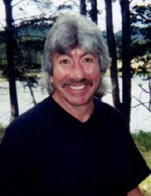 Photo of Terry Piedalue