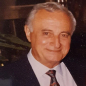 Frank A. Vaccaro