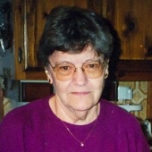 Dorothy M. Ross