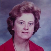 Jane A. Connelly