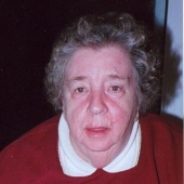 Gertrude Evelyn Wilbur