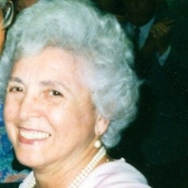 Mary B. Ingemi