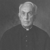 Rev. Donald W. Whipple, C.S.C. 24634479