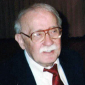Walter F. Kamens