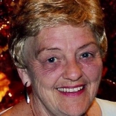 Margaret "Lois" McCarthy