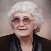 Phyllis M. Anderson