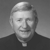Rev. James F. Boyle, C.S.C. 24634532