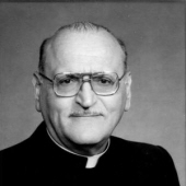Rev. Joseph A. Lorusso, C.S.C.