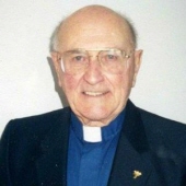 Rev. Albert A. Croce, C.S.C. 24634586