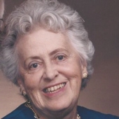 Beverly Lois Dyke