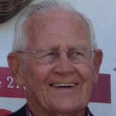 Joseph P. Gorman