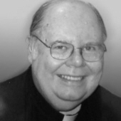 Rev. Joseph F. Callahan C.S.C.