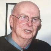 Alan E. Shepherd