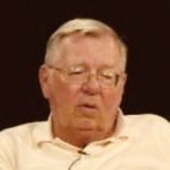 Patrick A. Goodman