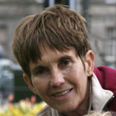 Jean Louise Sampson