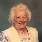 Evelyn M. Simpson