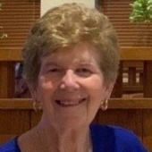 Sheila E. Martin