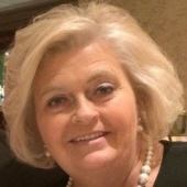 Linda O'Brien Hebb