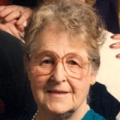 Gladys L. Eidson