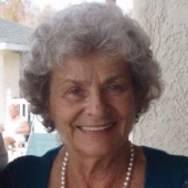 Gisela M.B. Shephard