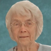 Dorothy F. Goveia