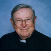 Rev. Thomas L. Campbell, C.S.C.