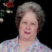 Judith A. Leggat