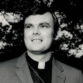 Rev. Dr. Alan W. Grant