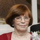 Eileen T. Hanson
